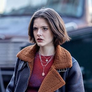 Photo Ainsley Seiger