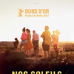 Photo Nos soleils