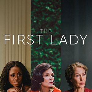 Photo The First Lady