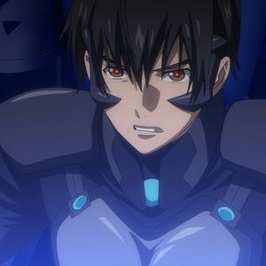 Photo Muv-Luv Alternative