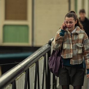 Photo Olga Kurylenko