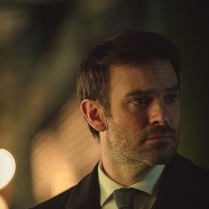 Photo Charlie Cox