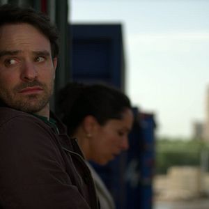 Photo Charlie Cox