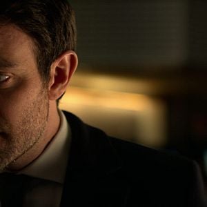 Photo Charlie Cox