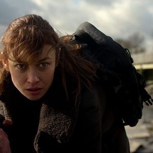 Photo Olga Kurylenko