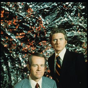 Photo The Questor Tapes