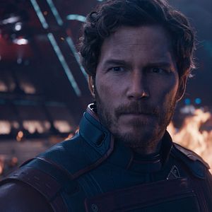 Photo Chris Pratt