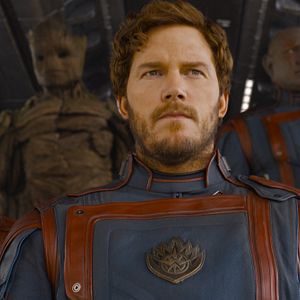 Photo Chris Pratt