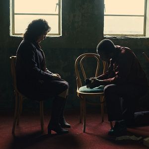 Photo Olivia Colman