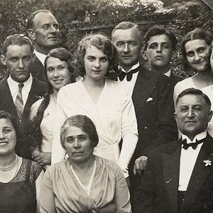 Photo Mes chers espions