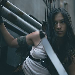 Photo Alice in Borderland