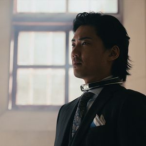 Photo Alice in Borderland