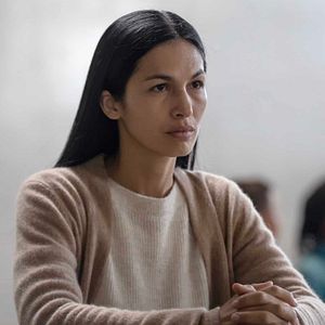 Photo The Cleaning Lady