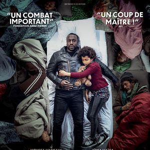 Photo Le Marchand de sable