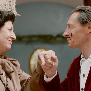 Photo Le Secret de l'Angelus, la fascination de Dali