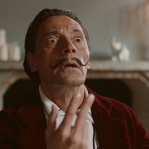 Photo Le Secret de l'Angelus, la fascination de Dali