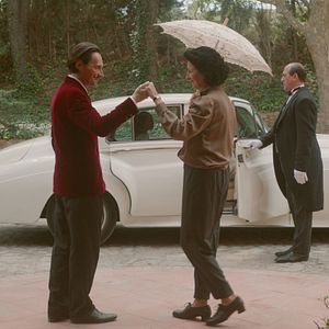 Photo Le Secret de l'Angelus, la fascination de Dali