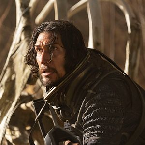 Photo Adam Driver