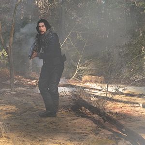 Photo Adam Driver