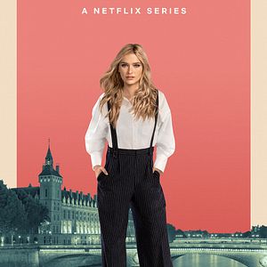 Photo Emily in Paris