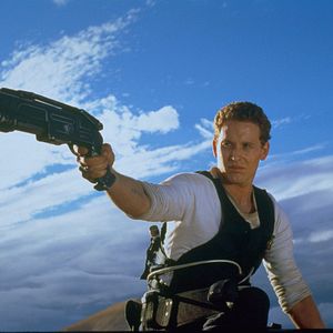 Photo Cole Hauser