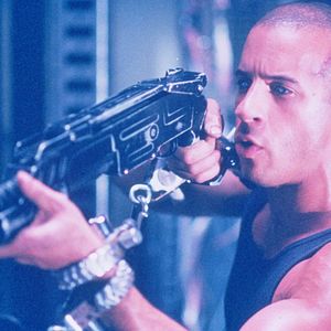 Photo Vin Diesel