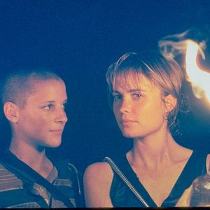 Photo Radha Mitchell