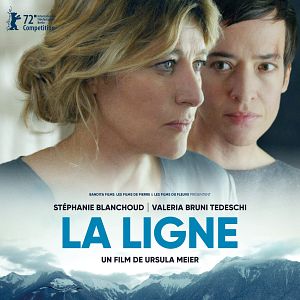 Photo La Ligne