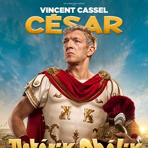 Photo Astérix et Obélix : L'Empire du milieu
