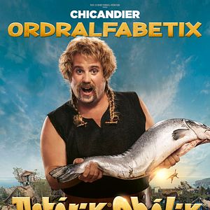 Photo Astérix et Obélix : L'Empire du milieu
