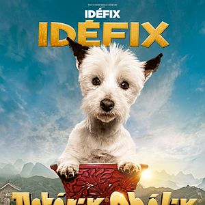 Photo Astérix et Obélix : L'Empire du milieu