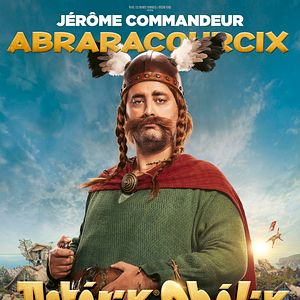 Photo Astérix et Obélix : L'Empire du milieu