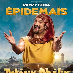Photo Astérix et Obélix : L'Empire du milieu