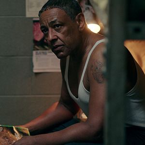 Photo Giancarlo Esposito