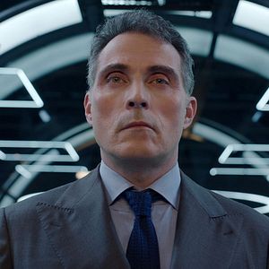 Photo Rufus Sewell