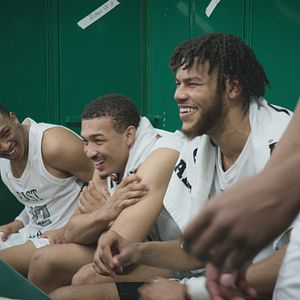Photo Last Chance U: Basketball