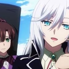 Photo Strike the Blood