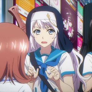 Photo Strike the Blood