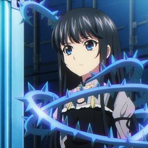 Photo Strike the Blood