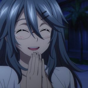 Photo Strike the Blood