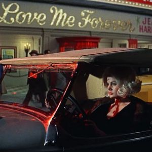 Photo Carroll Baker