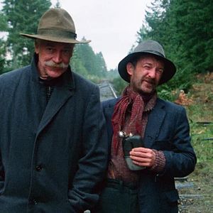 Photo Richard Farnsworth