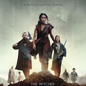 Photo The Witcher : L'héritage du sang