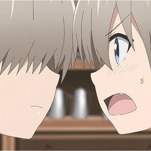 Photo Uzaki-chan Wants to Hang Out !