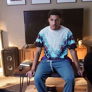 Photo Marcus Scribner