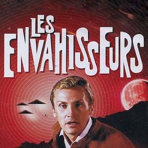 Photo Les Envahisseurs
