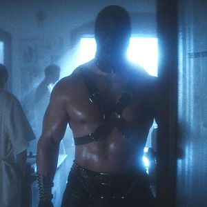 Photo American Horror Story