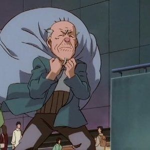 Photo Hajime no Ippo : The fighting