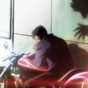 Photo Hajime no Ippo : The fighting