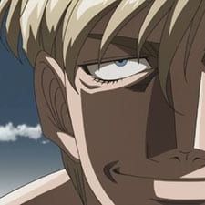 Photo Hajime no Ippo : The fighting